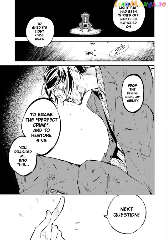 Bungou Stray Dogs Chapter 57 image 38_optimized